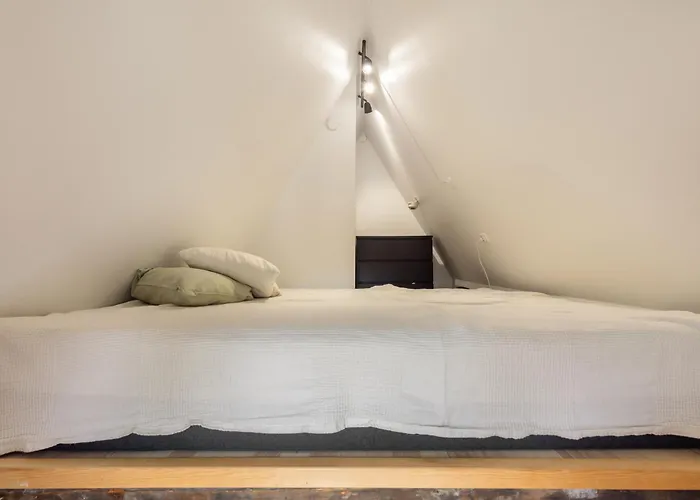 Charming Loft City Center