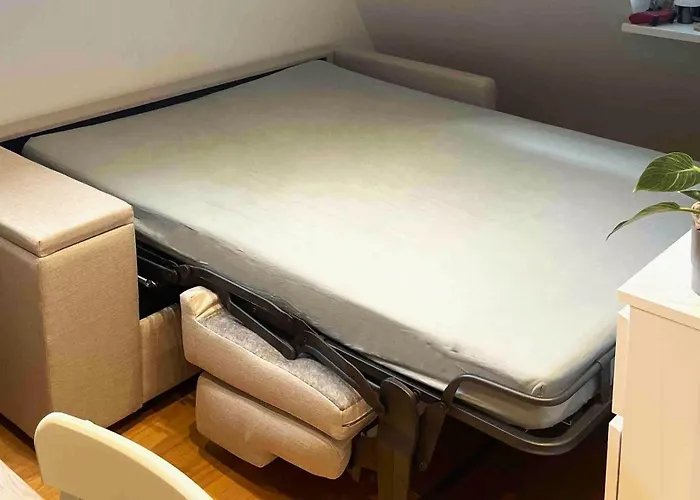 Lägenhet Charming Loft City Center *