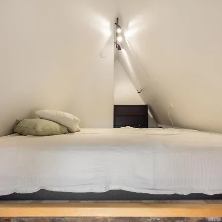 Charming Loft City Center