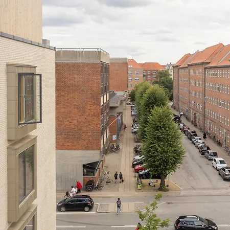 Charming Loft City Center *