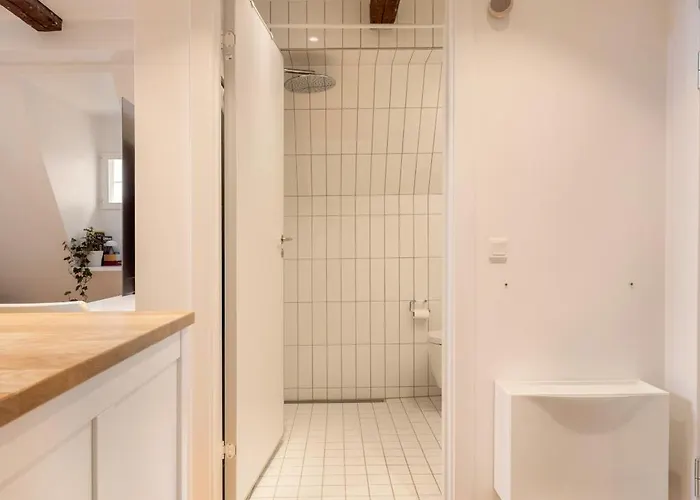 Apartament Charming Loft City Center *