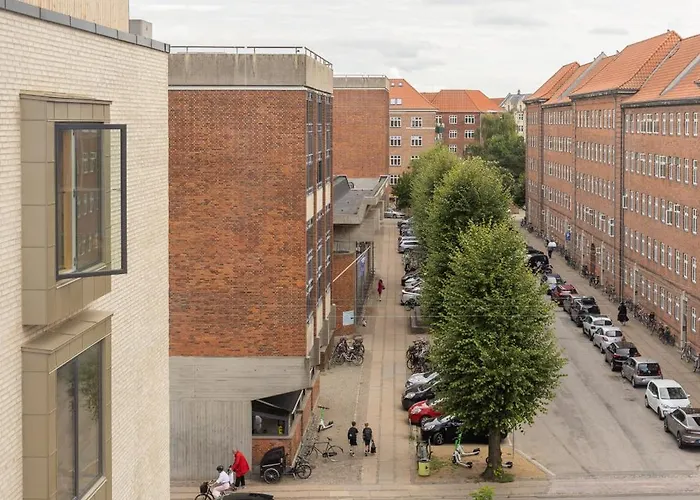 Charming Loft City Center *